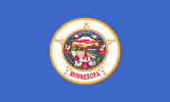 Minnesota Flags